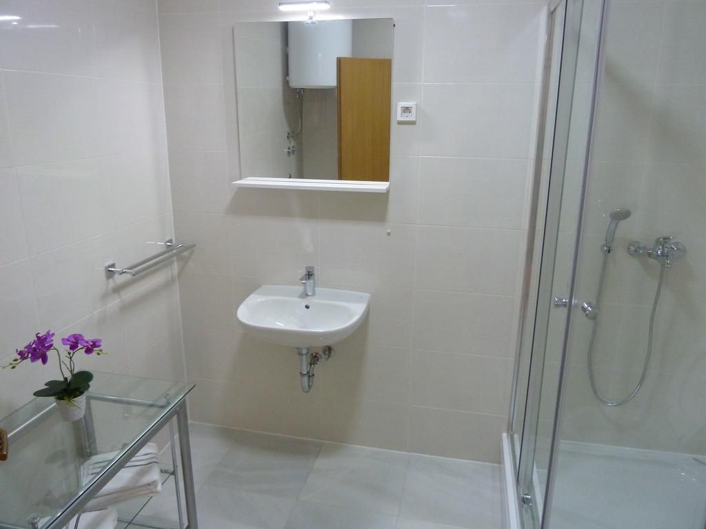 Apartment Ivan-Experience 3 Bedrooms Ljubuški Exteriér fotografie