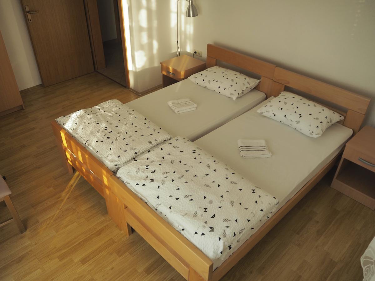Apartment Ivan-Experience 3 Bedrooms Ljubuški Exteriér fotografie