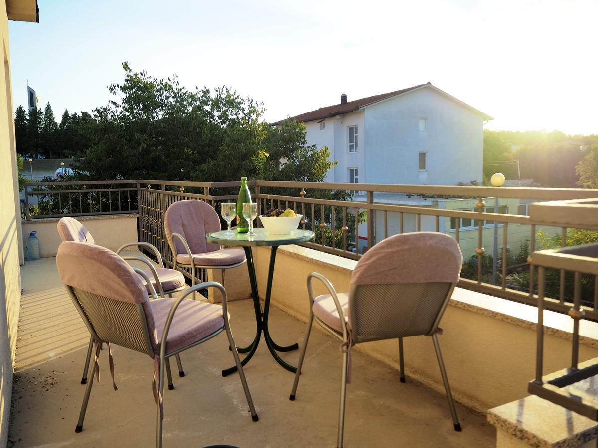 Apartment Ivan-Experience 3 Bedrooms Ljubuški Exteriér fotografie