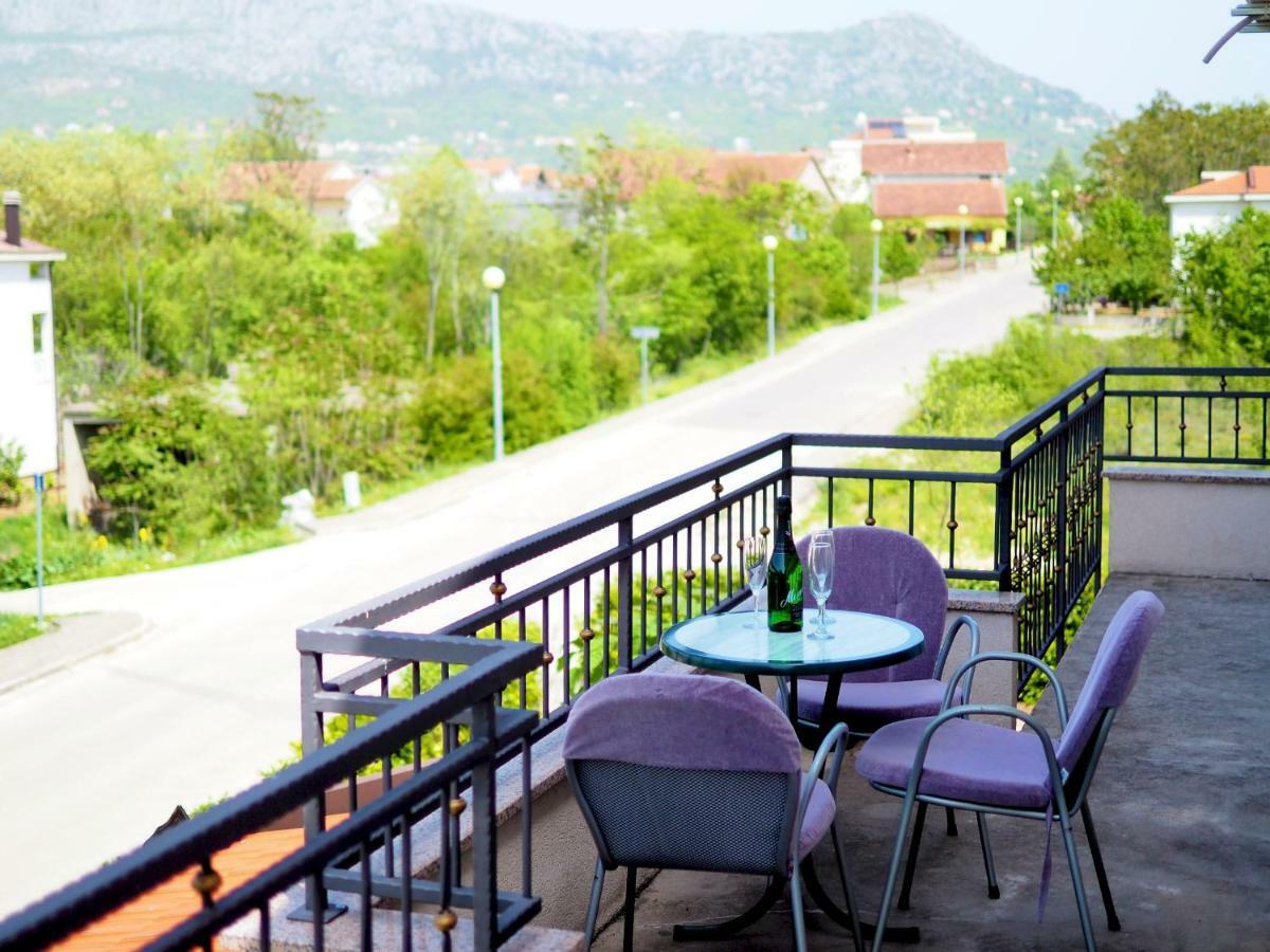 Apartment Ivan-Experience 3 Bedrooms Ljubuški Exteriér fotografie