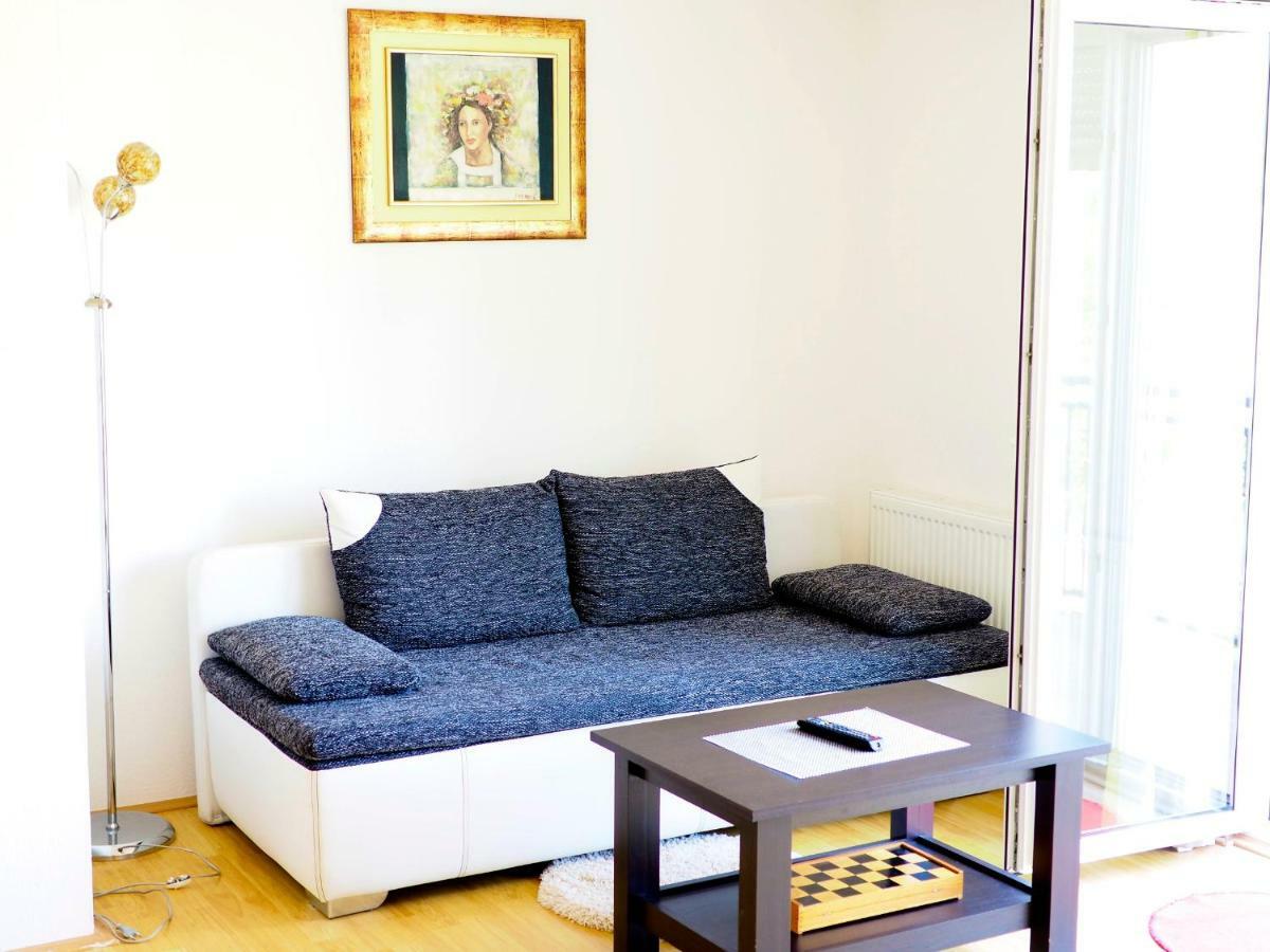 Apartment Ivan-Experience 3 Bedrooms Ljubuški Exteriér fotografie