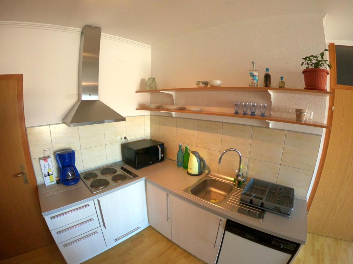 Apartment Ivan-Experience 3 Bedrooms Ljubuški Exteriér fotografie