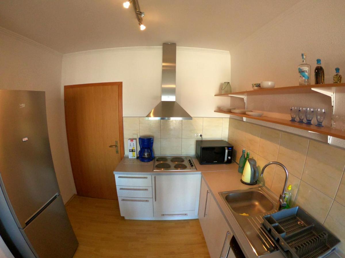 Apartment Ivan-Experience 3 Bedrooms Ljubuški Exteriér fotografie